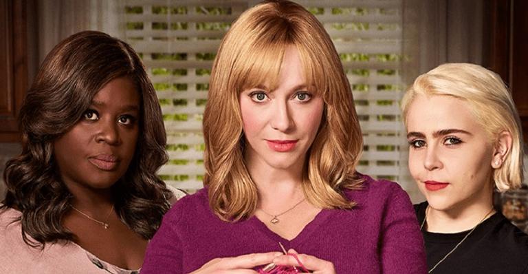 Fim! Série ‘Good Girls’ é cancelada e decepciona o público
