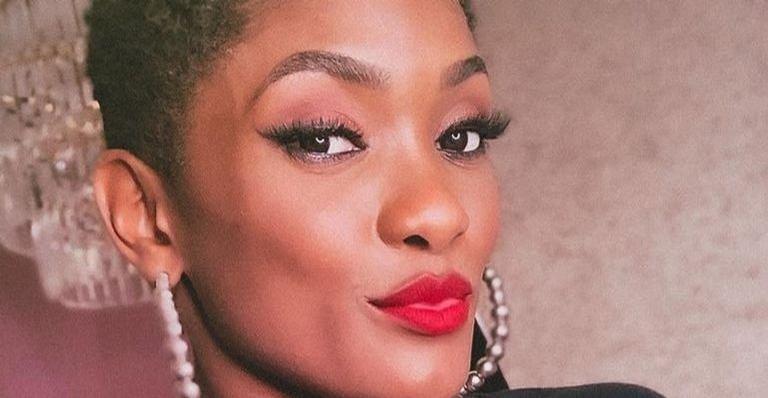 Erika Januza dá detalhes do seu papel em ‘Verdades Secretas 2’: ”Bem dramático”