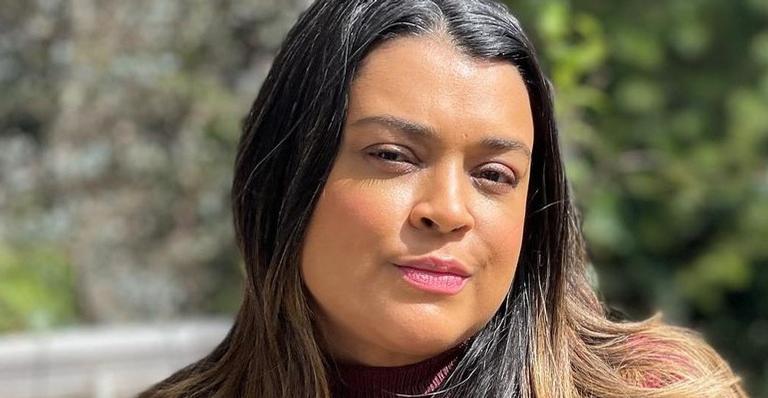 Após questionamentos, Preta Gil revela que se vacinará contra a Covid-19 na repescagem