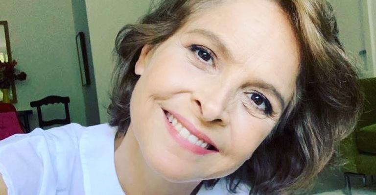 Drica Moraes dorme na casa da mãe após serem vacinadas e comemora: ”Depois de tanto tempo”