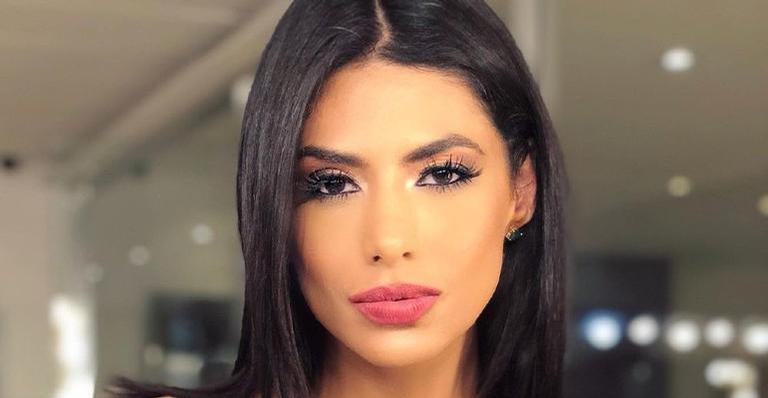 Flávia Noronha pede demissão da Rede TV! após 13 anos