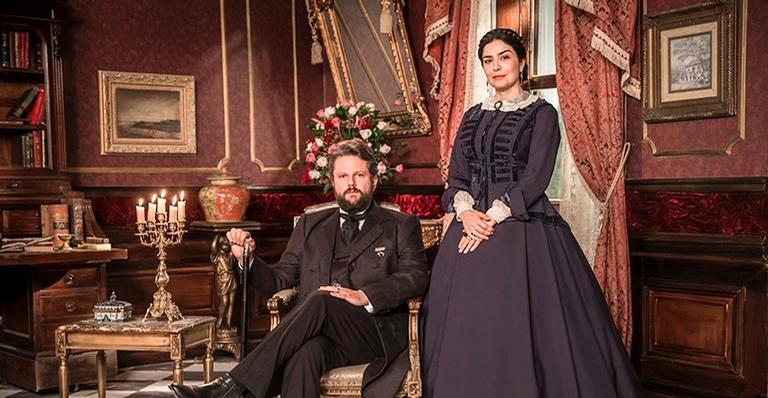 Globo define data de estreia de nova novela das 18 horas