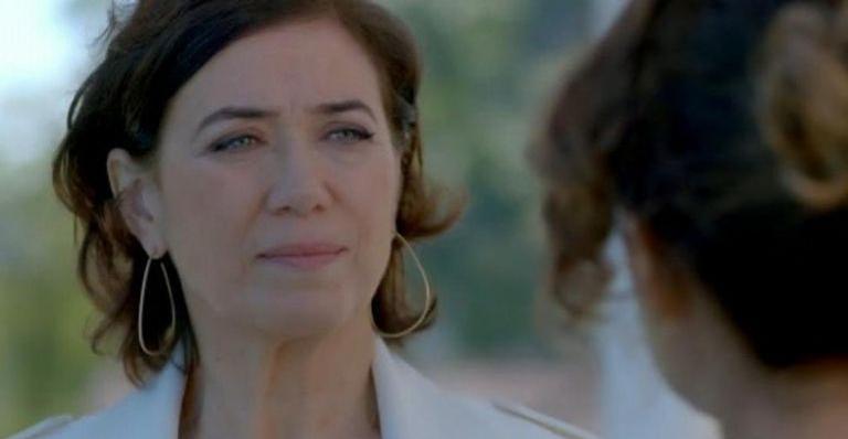 Maria Marta se vinga do marido José Alfredo em ‘Império’