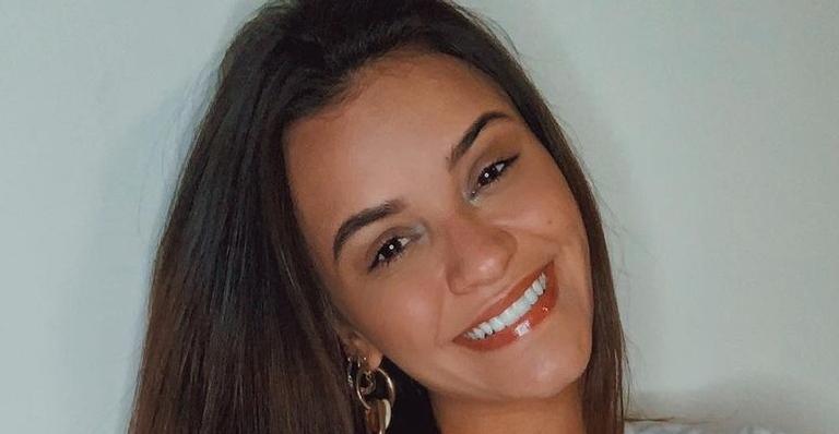 Talita Younan encanta os fãs ao postar cliques fofos da filha, Isabel