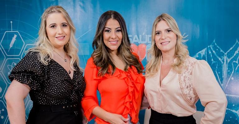 Saúde e Você fala sobre higiene íntima feminina e tireoide