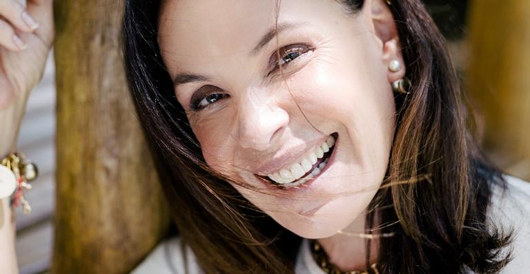 Carolina Ferraz lança segunda temporada do seu programa ‘She is The Boss’