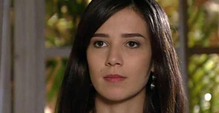 Manuela arruma novo namorado e deixa Rodrigo furioso em ‘A Vida da Gente’