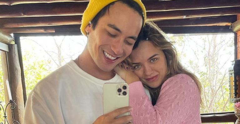 Namoro de Rafa Kalimann e Daniel Caon chega ao fim