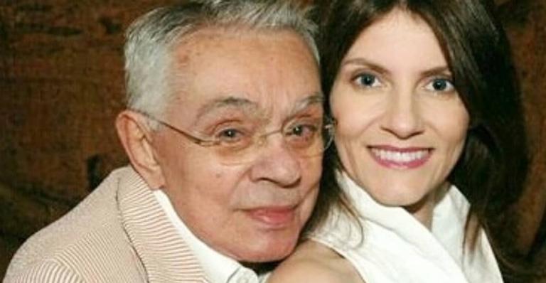 Internada na UTI com Covid-19, Malga Di Paula apresenta melhora
