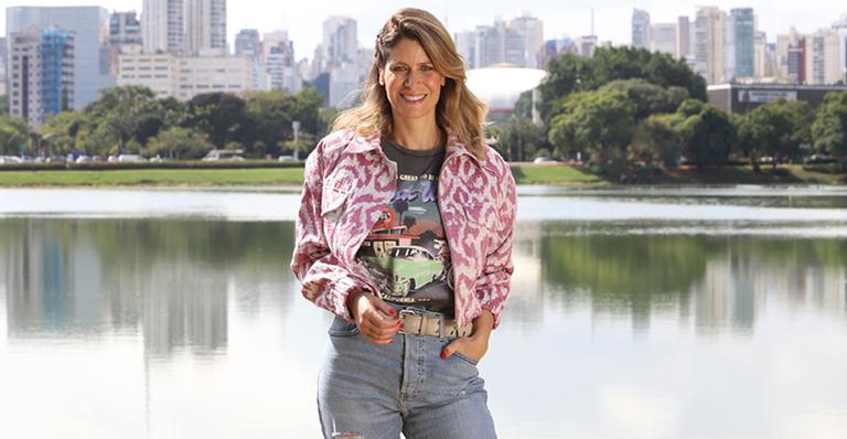 Didi Wagner celebra volta às origens na nova temporada do ‘Lugar Incomum’ em São Paulo