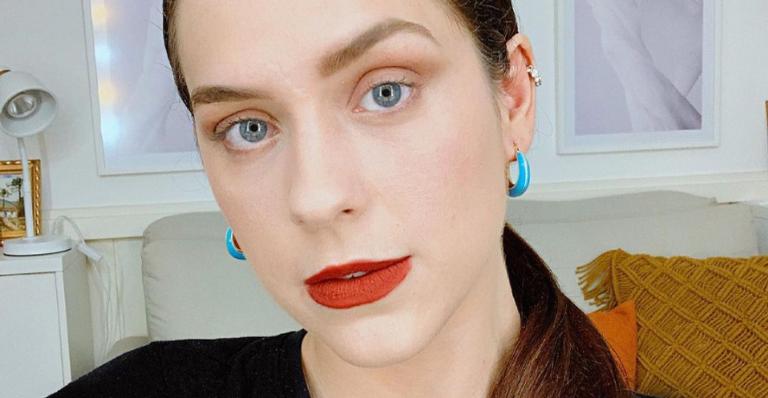Sophia Abrahão mostra detalhes do look na Super Dança dos Famosos e agradece apoio dos fãs