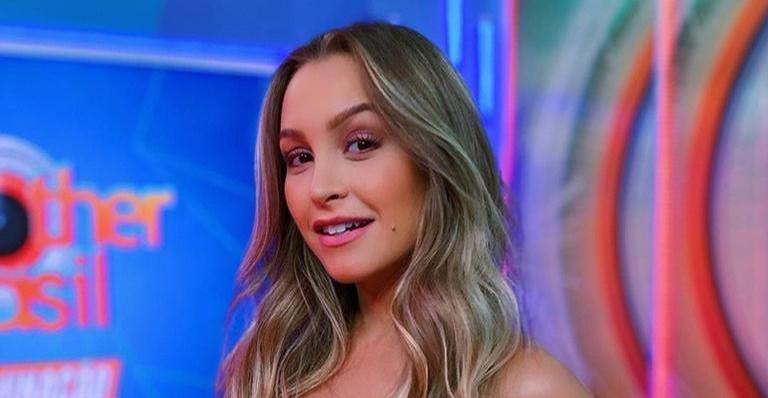 Carla Diaz abre o coração e relembra sua luta contra o câncer