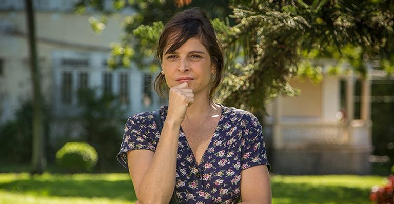 Cora oferece virgindade em troca e favor cruel em ‘Império’