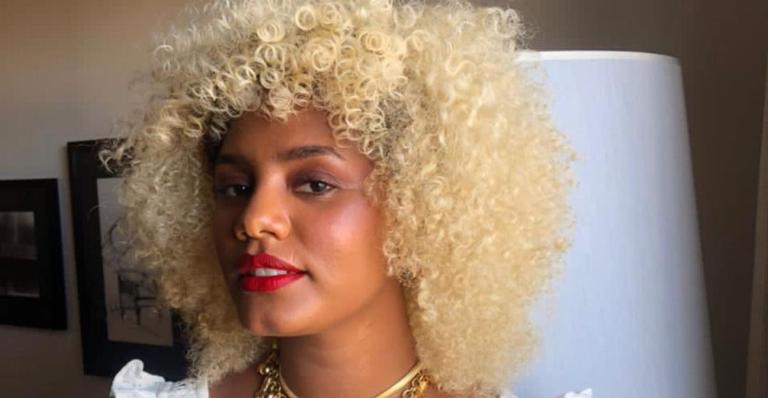 Jéssica Ellen arranca elogios de fãs ao exibir novo visual: ”Ainda mais linda!”