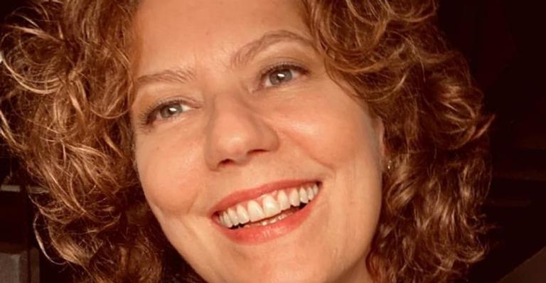 Patricia Pillar relembra estreia como atriz na novela ‘Roque Santeiro’