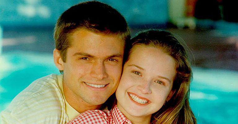 Primeira temporada de ‘Malhação’, de 1995, volta para a TV