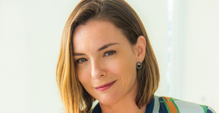 Regiane Alves posta clique em meio à natureza: ”Nada supera essa paz”