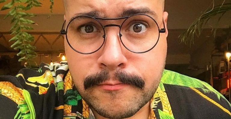 Tiago Abravanel revela que marido chorou após sua apresentação no ‘Super Dança’