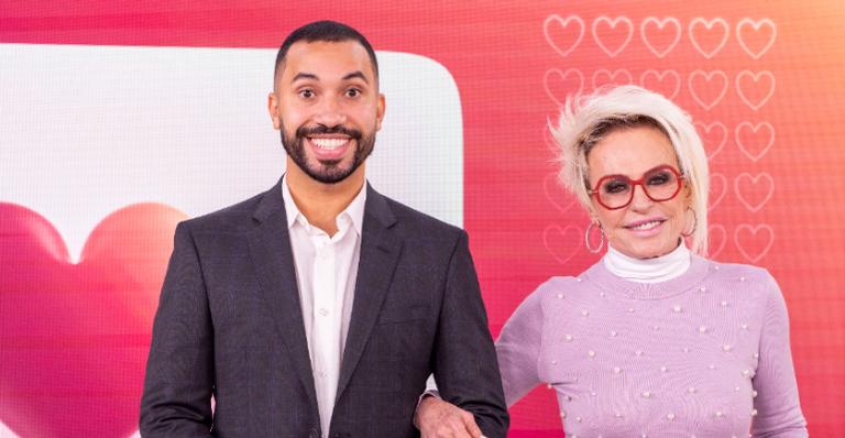Gil do Vigor celebra estreia de seu quadro no ‘Mais Você’: ”Dicas básicas e de um jeito simples!”