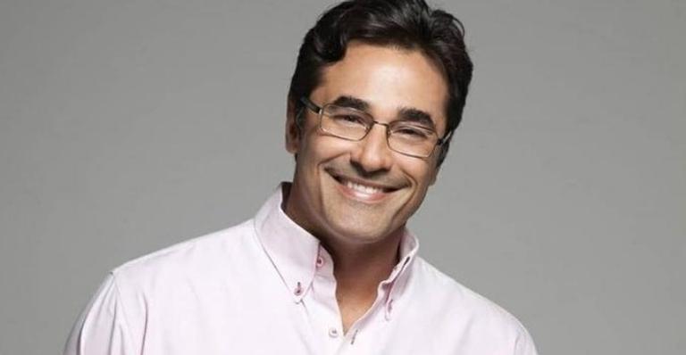 Internado com Covid-19, Luciano Szafir passa por cirurgia abdominal