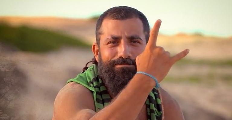 No Limite: Kaysar Dadour é o nono eliminado da competição