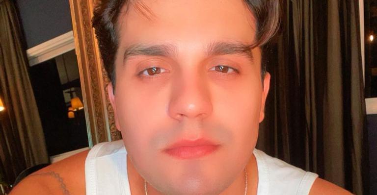 Luan Santana celebra 8 anos da gravação do DVD ‘O Nosso Tempo é Hoje’