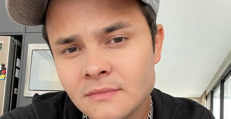 Matheus Aleixo, da dupla com Kauan, lamenta morte da avó: ”Vai fazer falta”