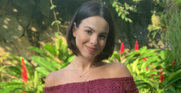 Sthefany Brito nega especulação sobre seu passado: ”Amo dizer que fui chitiquita”