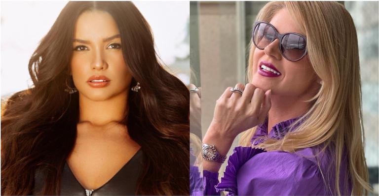 Val Marchiori se desculpa após ironizar a ex-BBB Juliette e ser detonada