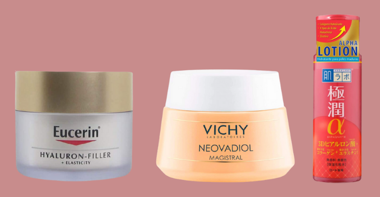 Pele madura: 6 produtos para incluir na rotina de beleza