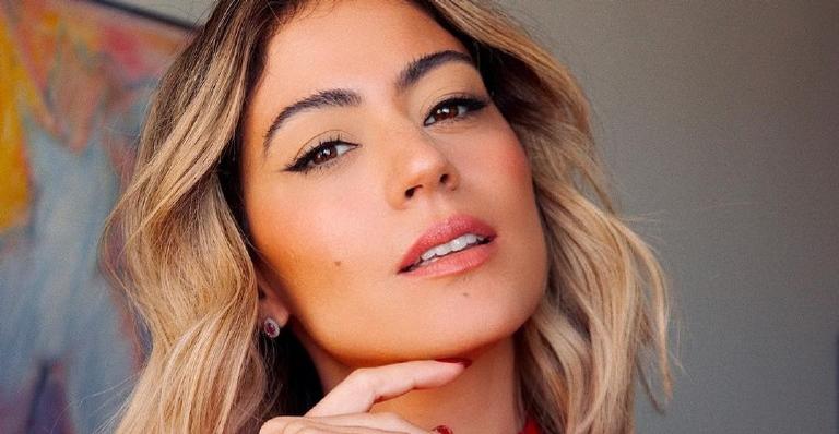 Carol Castro resgata registros dos bastidores do filme Veneza: ”Foi transformador”