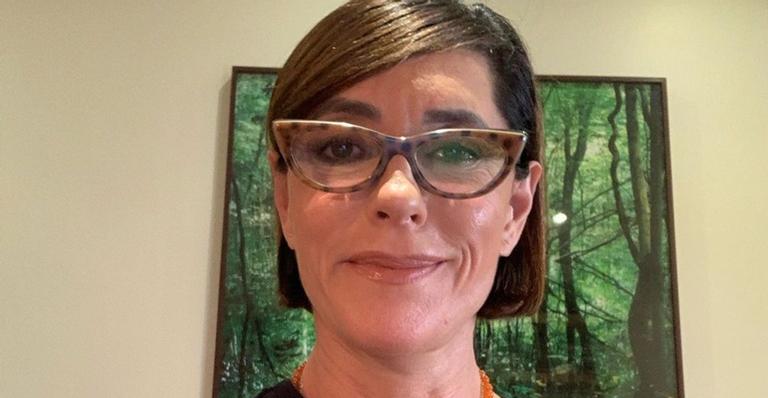 Christiane Torloni resgata clique com Jorge Fernando e lamenta saudades: ”Que falta faz”