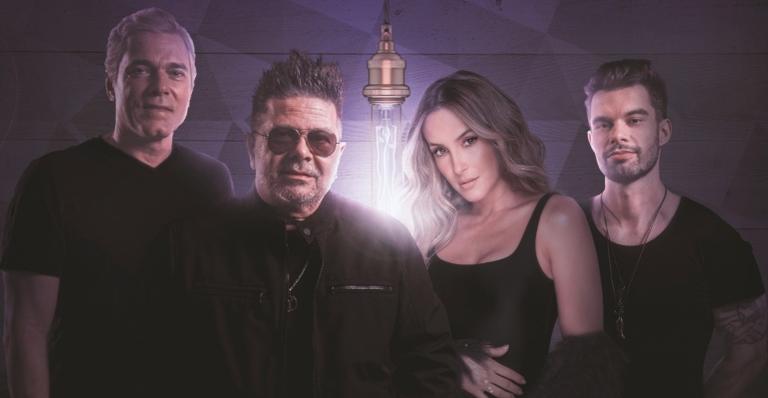 Claudia Leitte fala sobre regravação de Frevo Mulher com banda Yahoo: ”Fico honrada em participar”