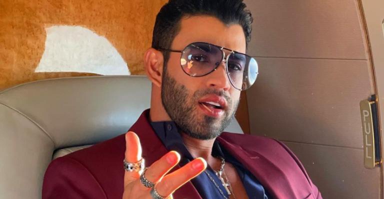 Gusttavo Lima contrata maior embarcação do país para festival marítimo: ”Buteco em Alto Mar”