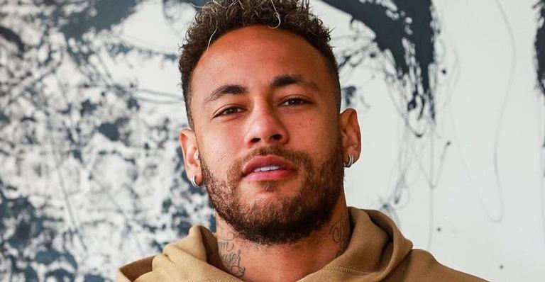 Neymar Jr. critica brasileiros que torcem contra a seleção: ”Se tem Brasil, eu sou Brasil!”
