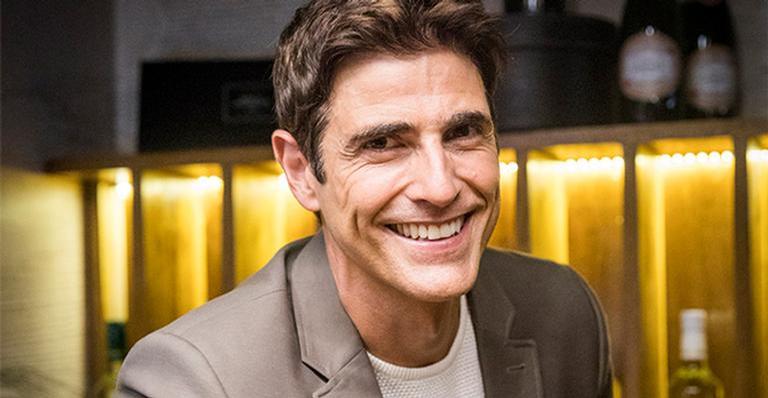 Reynaldo Gianecchini deixa a Globo após 20 anos de trabalho