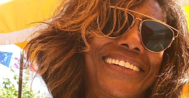 Curada do câncer, Gloria Maria revela tratamento até o final do ano: ”Imunoterapia de manutenção”