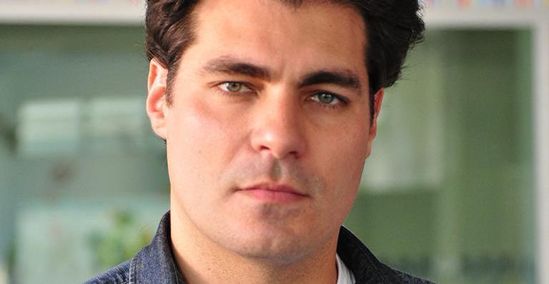 Thiago Lacerda está fora do elenco de novela das 18 horas