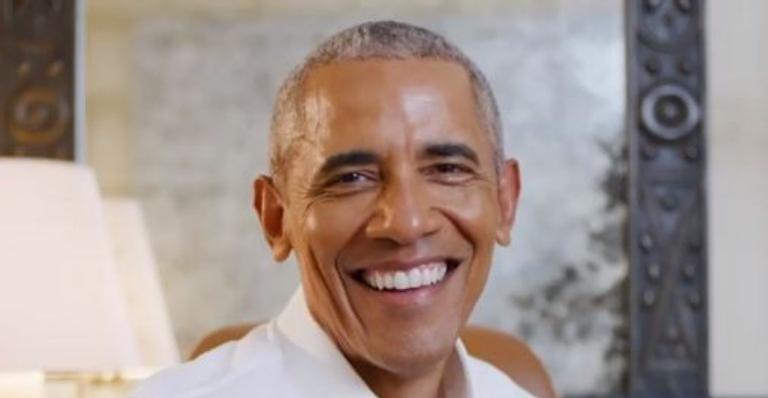 As músicas que Barack Obama ouve no verão incluem o Brasil; Confira!