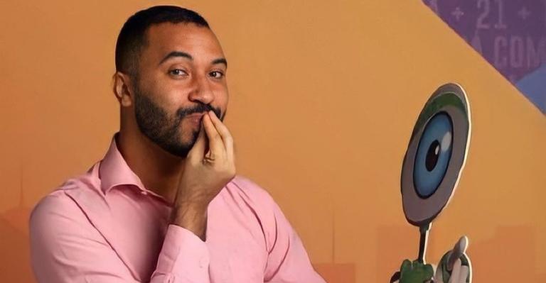 Gil do Vigor abre o jogo e revela se estará no elenco de ‘A Fazenda’