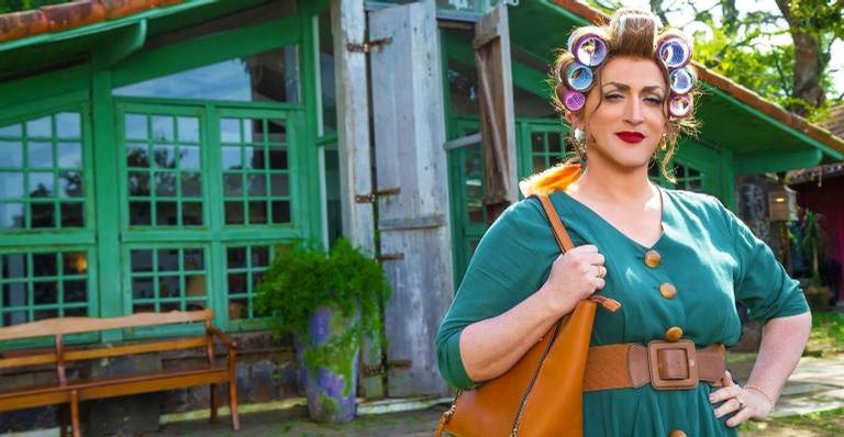 ‘Minha Mãe é Uma Peça 2’ é o filme mais visto do Globoplay em junho