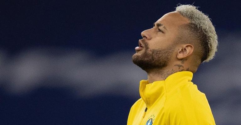 Neymar Jr. faz agradecimento após Copa América e recebe apoio de famosos: “Você é gigante!’