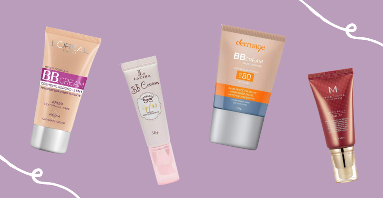 BB Cream: 6 opções para incluir na rotina de beleza