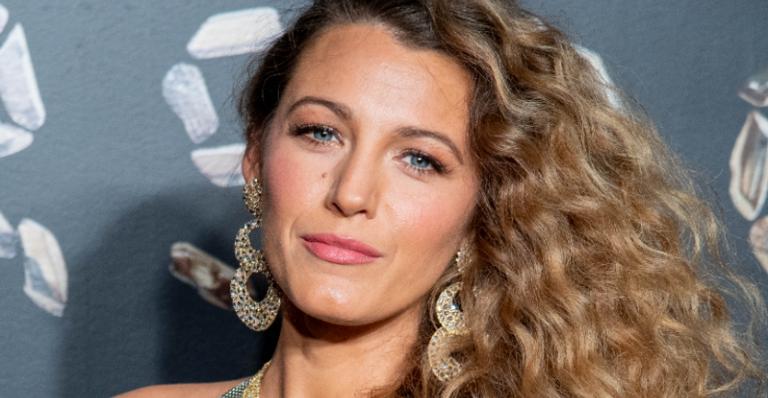 Blake Lively