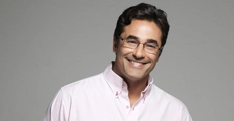 Luciano Szafir está lúcido e apresentando melhora clínica progressiva, informa novo comunicado