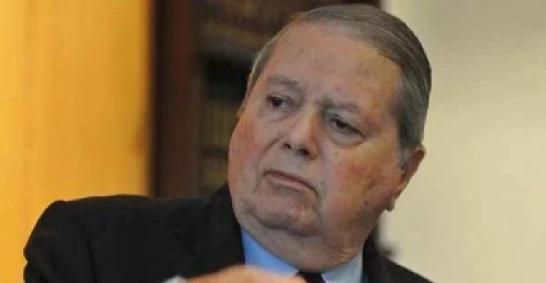 Ex-embaixador Paulo Tarso Flecha de Lima morre aos 88 anos