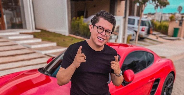 Famosos repudiam agressão de DJ Ivis contra a ex-mulher, Pamella Holanda