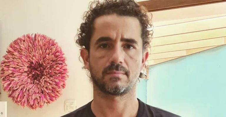 Felipe Andreoli se revolta após DJ Ivis ganhar seguidores no Instagram: ”Como pode isso?”