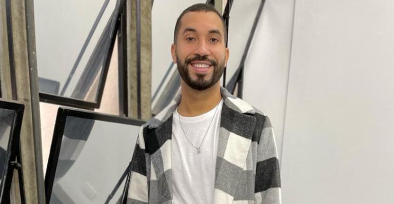Gil do Vigor se emociona ao falar sobre sonhos no ‘Mais Você’: ”Tudo é possível”