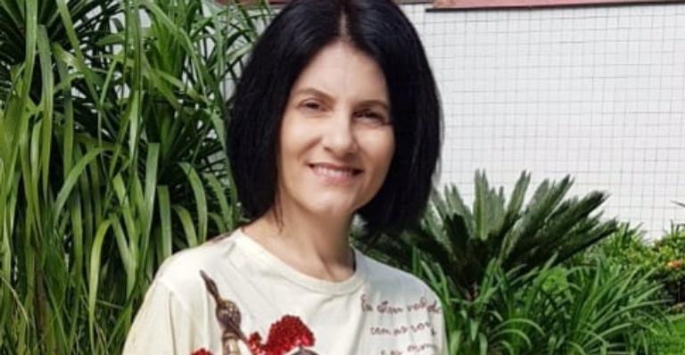 Malga Di Paula, viúva de Chico Anysio, tem piora clínica em tratamento contra a Covid-19